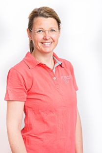 Sabrina Rothfeld-Schwerdtner - Fachärztin für HNO